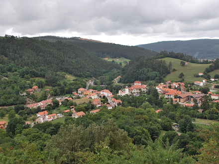 Puente Viesgo Puente Viesgo