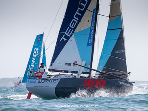 Les Sables Les Açores Les Sables : scission des troupes au cap Finisterre