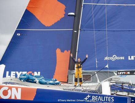 Nautisme Article