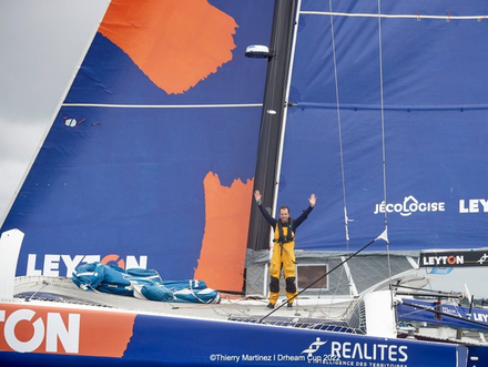 Nautisme Article