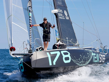 Nautisme Article