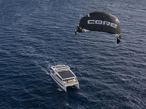 Silent-Yachts présente deux grosses nouveautés au Yachting de Cannes 2022