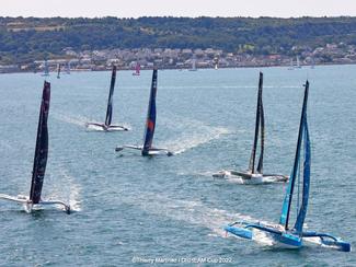 Route du Rhum - Destination Guadeloupe 2022 -...