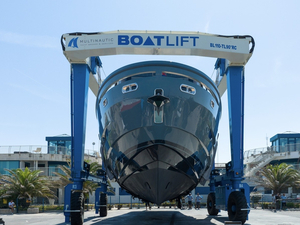 EXTRA Yachts annonce le lancement du nouveau X76 Loft à découvrir à Cannes