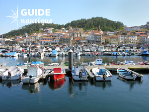 Guide nautique en Espagne : Muros, pour une escale culturelle