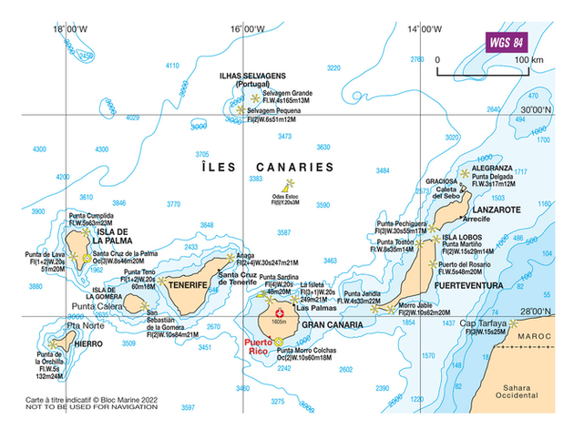 Nautisme Article