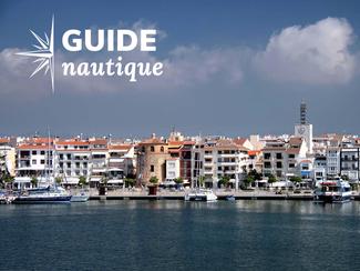 Guide nautique en Espagne : Cambrils, au coeur...