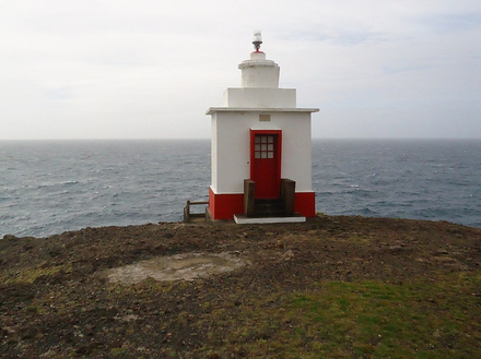 feu de Ponta do Malmerendo feu de Ponta do Malmerendo