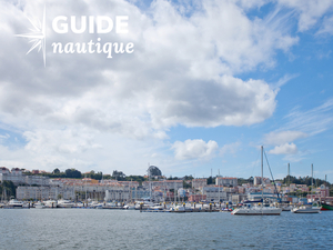 Guide nautique en Espagne : Sada, escale en Galice