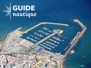 Guide nautique en Espagne : Rota, une belle escale pour un week-end en Andalousie