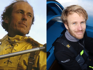 1978-2022 : Olympus vs Ultim, une révolution