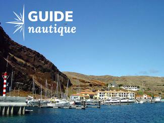 Guide nautique à Madère : Quinta do Lorde,...