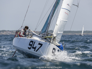 Les Sables Les Açores Les Sables : après des records de vitesse, des records de lenteur