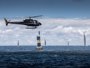 Affaire Kresk - Gabart : la Classe Ultim ne fera pas appel