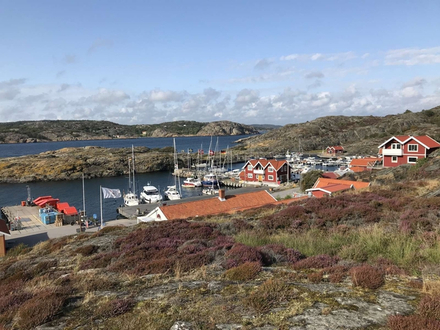Stora Dyrön  Stora Dyrön