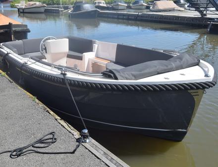 Le bateau de nos essais Nautisme Article