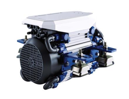 E-Line Nautisme Article