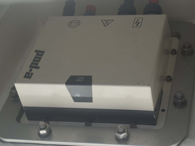 Nautisme Article
