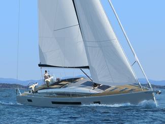 Cannes Yachting Festival 2022 : quatre...