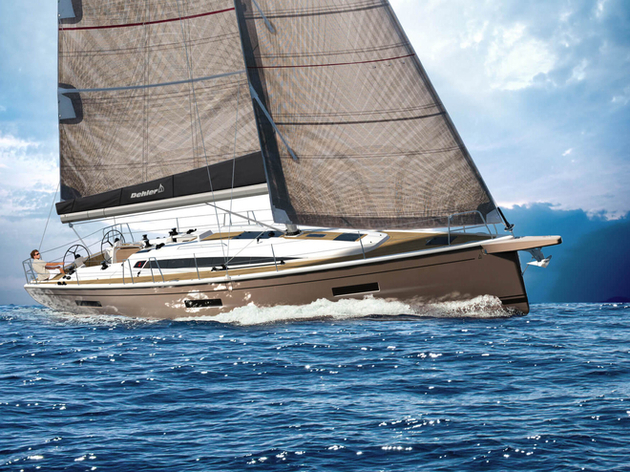 Nautisme Article