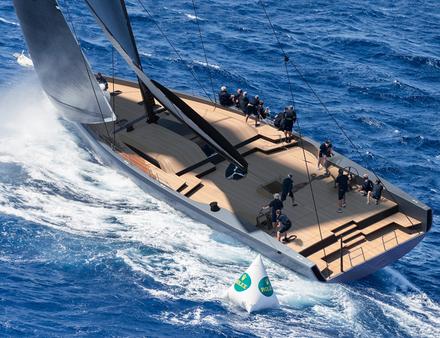 Nautisme Article