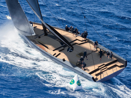 Nautisme Article
