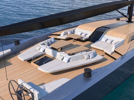 Nautisme Article