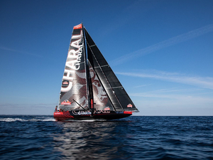 Premières navigations sur Charal 2 « un plaisir absolu »