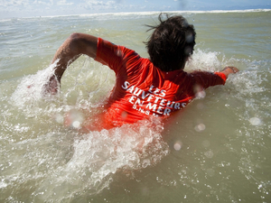 Les Sauveteurs en Mer veillent sur vos vacances : vigilance en mer et sur les plages
