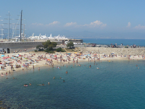 Météo sur les littoraux ce week-end : estivale, vigilance en Méditerranée