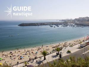 Guide nautique au Portugal : Sines, tournée vers le large