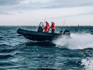 Mercury Pro Team 2022 : retour à la compétition au Grand Pavois Fishing 