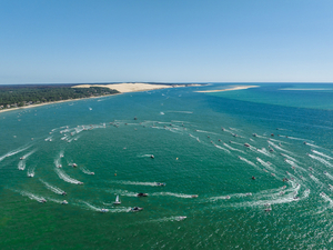 Reprise du tourisme dans le Bassin d'Arcachon : l'esprit Bassin est là et sera toujours là !