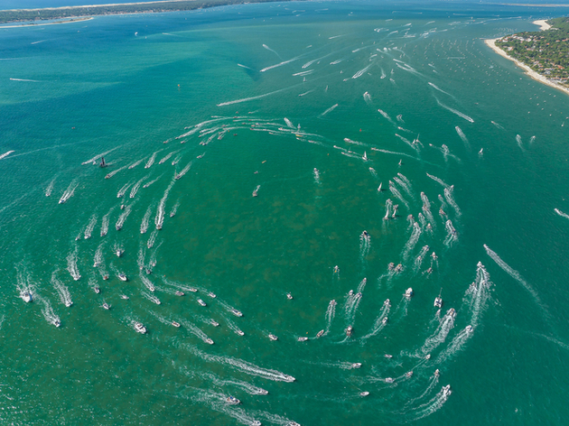 Nautisme Article