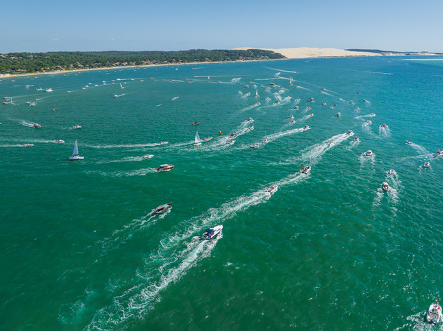 Nautisme Article