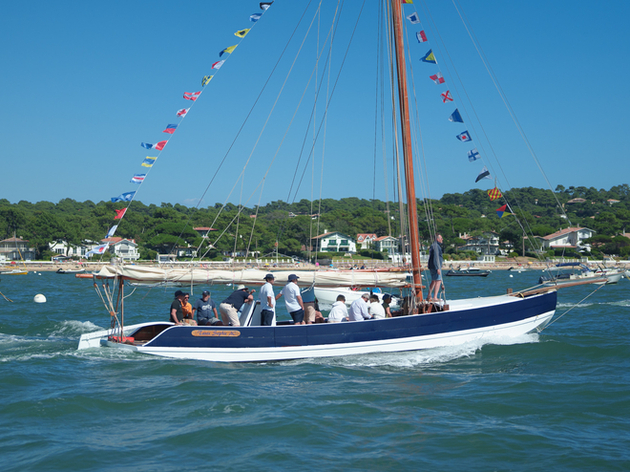 Nautisme Article