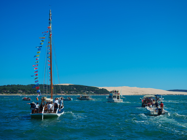 Nautisme Article