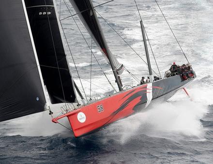 Andoo Comanche Nautisme Article
