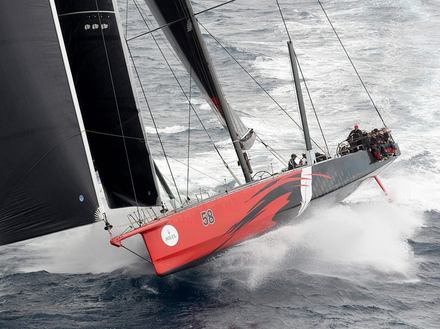 Andoo Comanche Nautisme Article