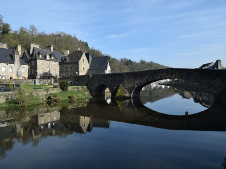 A partir de là, il faut démâter