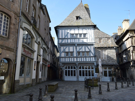 Place des Cordeliers