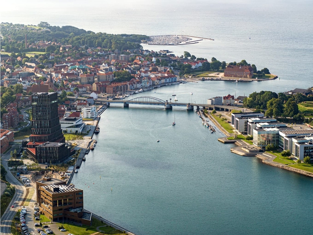 Søonderborg Nautisme Article