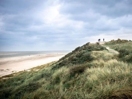 Vesterhavet Vesterhavet