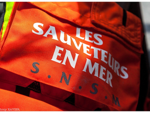 Les conseils de la SNSM : en mer, portez toujours votre gilet de sauvetage