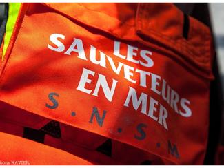 Les conseils de la SNSM : en mer, portez...