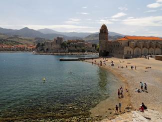 Les plus beaux spots du littoral catalan, du...