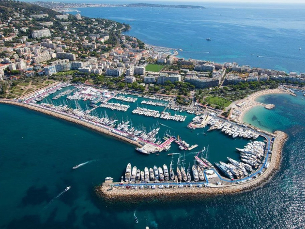 Nautisme Article