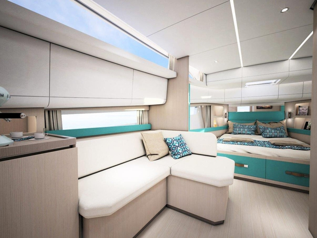 Nautisme Article