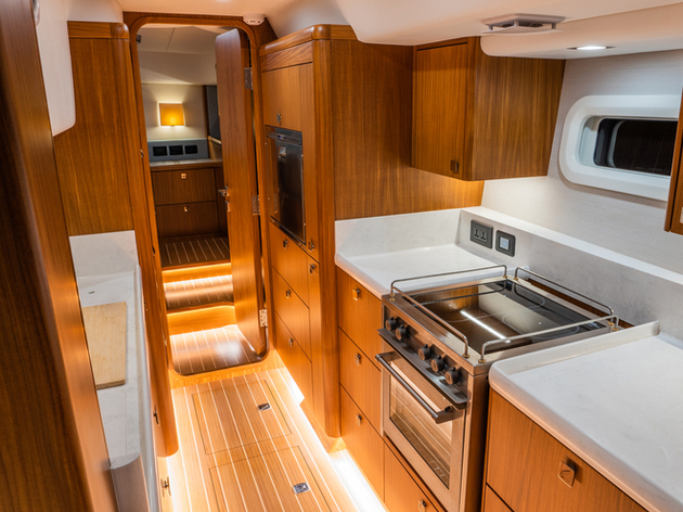 Nautisme Article