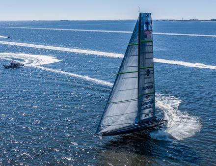 Nautisme Article
